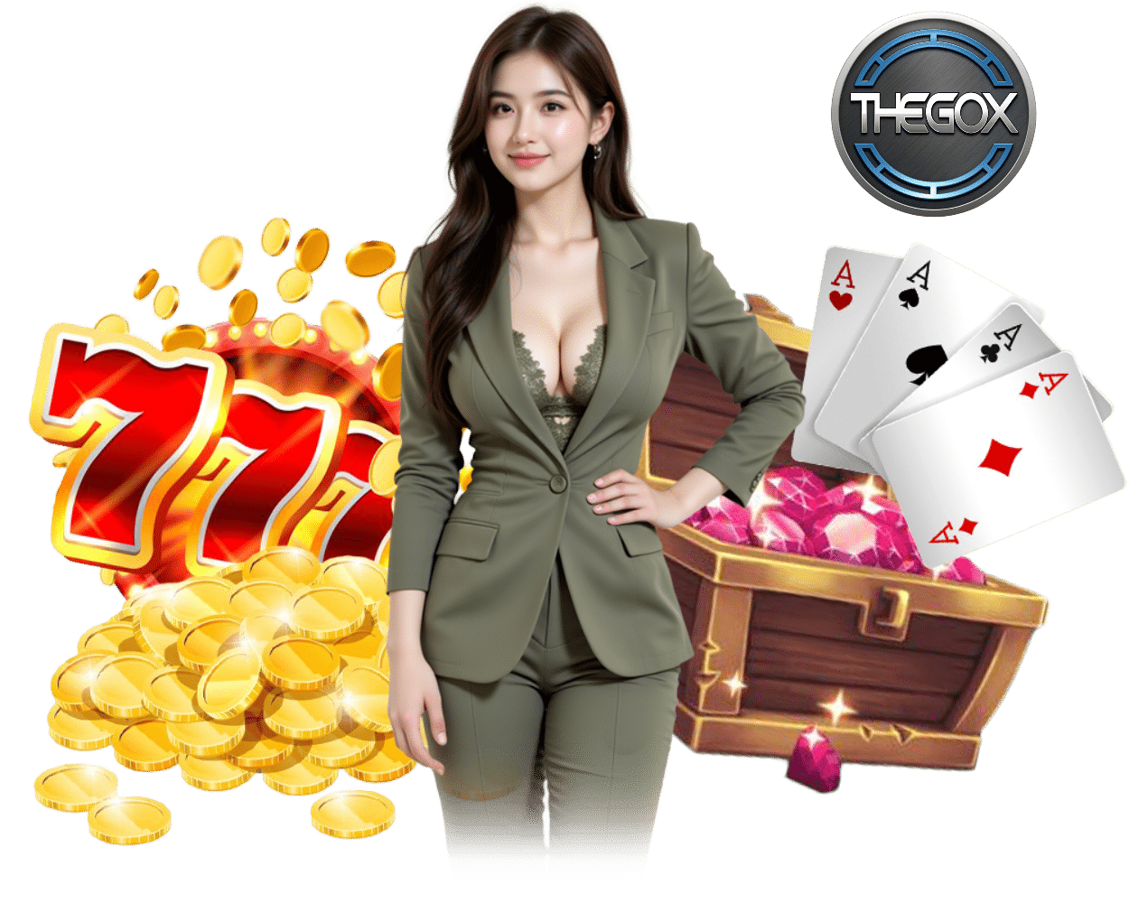 ฝากถอนไม่มีขั้นต่ำ